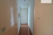 Apartamento com 2 dormitórios à venda, 74 m² por R$ 490.000,00 - Vila Mariana - São Paulo/SP