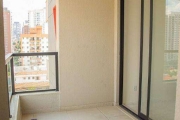 Apartamento com 2 dormitórios à venda, 53 m² por R$ 719.000,00 - Ipiranga - São Paulo/SP