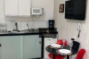 Kitnet com 1 dormitório à venda, 24 m² por R$ 215.000,00 - Campos Elíseos - São Paulo/SP