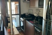 Apartamento com 2 dormitórios à venda, 62 m² por R$ 830.000,00 - Saúde - São Paulo/SP