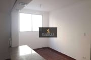 Apartamento com 2 dormitórios, 50 m² - venda por R$ 250.000,00 ou aluguel por R$ 1.865,00/mês - Jardim Vergueiro (Sacomã) - São Paulo/SP