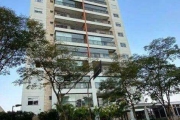 Apartamento com 3 dormitórios à venda, 107 m² por R$ 1.220.000 - Ipiranga - São Paulo/SP