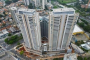 Apartamento Alto Padrão com 3 suítes, 115 m² - 2 vagas- - Chácara Klabin - São Paulo/SP