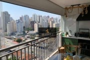 Apartamento com 2 dormitórios à venda, 65 m² por R$ 779.000,00 - Vila Santa Catarina - São Paulo/SP