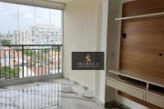 Apartamento com 2 dormitórios sendo 1 suíte ,Ipiranga - São Paulo/SP