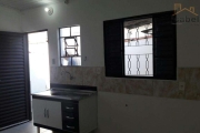 Casa com 1 dormitório para alugar, 30 m² por R$ 1.180,00/mês - Vila Gumercindo - São Paulo/SP