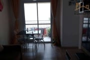 Apartamento com 3 dormitórios à venda, 65 m² por R$ 400.000,00 - Vila Caraguatá - São Paulo/SP