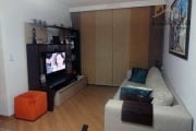 Apartamento com 2 dormitórios à venda, 65 m² por R$ 320.000,00 - Jardim Oriental - São Paulo/SP