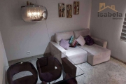 Apartamento com 2 dormitórios à venda, 54 m² por R$ 499.000,00 - Vila Mariana - São Paulo/SP