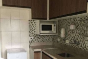 Apartamento com 2 dormitórios à venda, 48 m² por R$ 244.000,00 - Vila Caraguatá - São Paulo/SP