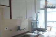 Apartamento com 2 dormitórios à venda, 59 m² por R$ 480.000,00 - Saúde - São Paulo/SP