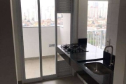 Apartamento com 3 dormitórios à venda, 83 m² por R$ 950.000,00 - Bosque da Saúde - São Paulo/SP