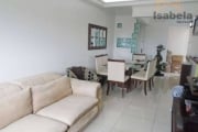 Apartamento com 2 dormitórios à venda, 98 m² por R$ 645.000,00 - Cambuci - São Paulo/SP