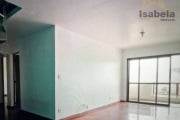 Cobertura com 5 dormitórios à venda, 188 m² por R$ 1.200.000,00 - Vila Mariana - São Paulo/SP