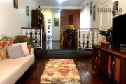 Lindo Sobrado com 4 dormitórios à venda por R$ 1.390.000 - Vila da Saúde - São Paulo/SP