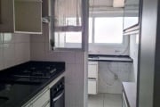 Apartamento com 2 dormitórios à venda, 63 m² por R$ 620.000,00 - Bosque da Saúde - São Paulo/SP