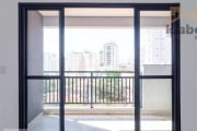 Apartamento com 2 dormitórios à venda, 50 m² por R$ 560.000 - Chácara Inglesa - São Paulo/SP