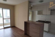 Apartamento com 2 dormitórios à venda, 59 m² por R$ 620.000,00 - Vila Monte Alegre - São Paulo/SP