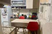 Apartamento com 3 dormitórios à venda, 98 m² por R$ 319.000,00 - Parque Fongaro - São Paulo/SP