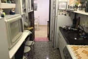 Apartamento à venda, 60 m² por R$ 295.000,00 - Vila Santa Teresa (Zona Sul) - São Paulo/SP