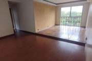 Apartamento com 3 dormitórios à venda, 78 m² por R$ 440.000,00 - Vila Campestre - São Paulo/SP