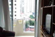 Apartamento com 2 dormitórios à venda, 68 m² por R$ 550.000,00 - Chácara Inglesa - São Paulo/SP