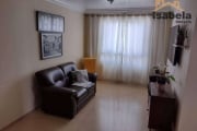 Apartamento com 2 dormitórios à venda, 62 m² por R$ 255.000,00 - Vila Santa Teresa (Zona Sul) - São Paulo/SP