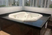 Cobertura com 3 dormitórios à venda, 131 m² por R$ 650.000,00 - Jardim Celeste - São Paulo/SP