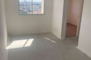 Apartamento com 2 dormitórios à venda, 46 m² por R$ 310.000,00 - Jardim Santa Emília - São Paulo/SP