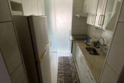 Apartamento com 2 dormitórios à venda, 48 m² por R$ 320.000,00 - Jardim Vergueiro (Sacomã) - São Paulo/SP