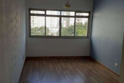 Apartamento com 1 dormitório à venda, 50 m² por R$ 420.000,00 - Ipiranga - São Paulo/SP