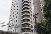 Apartamento com 4 dormitórios, 214 m² - venda por R$ 2.000.000,00 ou aluguel por R$ 10.650,00/mês - Jardim da Saúde - São Paulo/SP