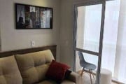 Apartamento com 2 dormitórios à venda, 55 m² por R$ 456.000,00 - Jardim Independência - São Paulo/SP