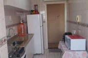 Apartamento com 2 dormitórios à venda, 69 m² por R$ 325.000 - Taboão - São Bernardo do Campo/SP