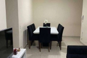 Apartamento com 2 dormitórios à venda, 69 m² por R$ 360.000 - Vila Fachini - São Paulo/SP