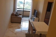 Apartamento com 2 dormitórios à venda, 51 m² por R$ 425.000,00 - Vila Santo Estéfano - São Paulo/SP