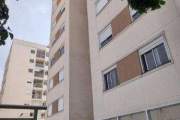 Apartamento com 3 dormitórios à venda, 66 m² por R$ 420.000,00 - Parque Fongaro - São Paulo/SP