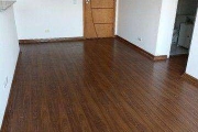 Apartamento com 2 dormitórios à venda, 51 m² por R$ 420.000,00 - Vila Guarani (Zona Sul) - São Paulo/SP