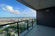 Apartamento para Venda em Salvador, Horto Florestal, vista mar, 4 dormitórios, 4 suítes, 4 banheiro