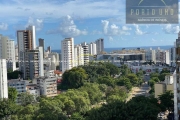 Apartamento para Venda em Salvador, Av. Centenário com 200m2, 4 dormitórios, 2 suítes, 4 banheiros,