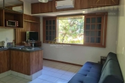 Apartamento para Venda em Mata de São João, Praia do Forte, 1 dormitório, 1 banheiro, 1 vaga