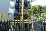 Apartamento de 3 quartos (sendo 1 suíte) em Brotas com 116m² de área útil, vaga de garagem para 1 c