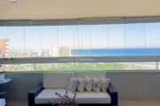 Apartamento 4 suítes à venda, VISTA MAR, Patamares, Salvador, BA