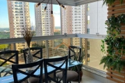 Apartamento à venda no Kensington 114 mts