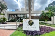 APARTAMENTO DOIS QUARTOS NO UPTOWN GLEBA PALHANO LOCAÇÃO