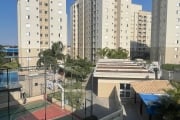 Apartamento com dois quartos no tingui