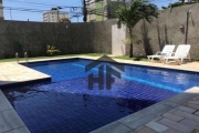 Apartamento com Vista pro Mar de 3 Quartos, localizado em Candeias, Jaboatão dos Guararapes - PE