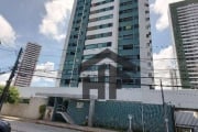 Apartamento com 03 Quartos à venda, Madalena - Recife/PE