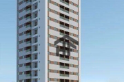 Apartamento novo de 63m² à venda, localizado na Tamarineira - Recife/PE