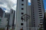 Apartamento com 4  Quartos à venda, localizado no Parnamirim, Recife/PE.